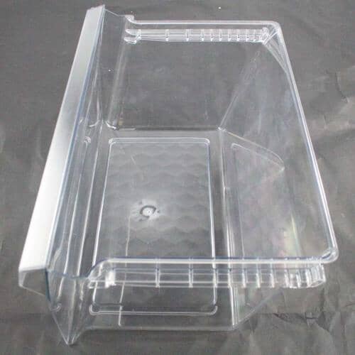 LG Part# AJP73874901 Vegetable Drawer Assembly - Genuine OEM