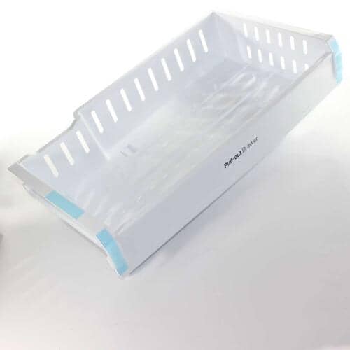 LG Freezer Drawer Tray Assembly AJP73894603