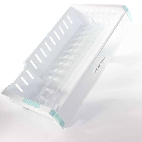 LG Crisper Drawer Tray Assembly AJP73894606
