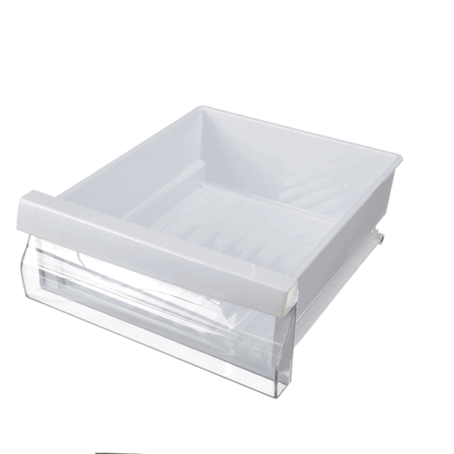 LG Part# AJP73914501 Crisper Drawer Assembly (OEM)