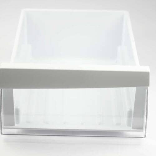 LG Vegetable Drawer Assembly AJP73914504