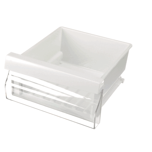 LG Part# AJP73914508 Vegetable Tray Assembly - Genuine OEM