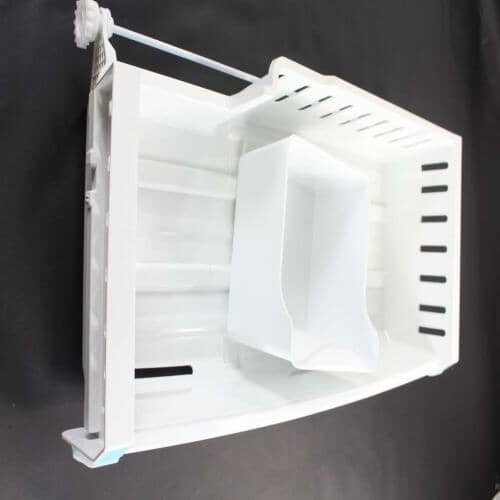 LG Part# AJP73934505 Tray Assembly,drawer (OEM)