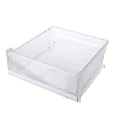 LG Part# AJP75235007 Vegetable Drawer Assembly - Genuine OEM