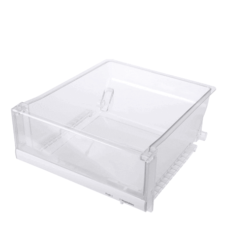 LG Part# AJP75235022 Vegetable Tray Assembly - Genuine OEM