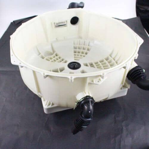 LG Part# AJQ35154206 Outer Tub Assembly (OEM)