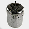 LG Part# AJQ54138201 Drum Tub Assembly (OEM) Inner