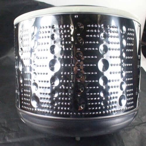 LG Part# AJQ54138203 Tray Assembly (OEM)