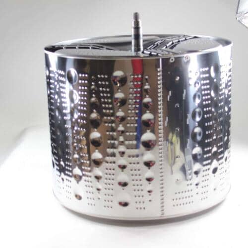 LG Part# AJQ73314402 Tub Assembly Drum(Inner) (OEM)