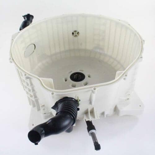 LG Part# AJQ73413804 Outer Front Tub - Genuine OEM