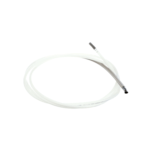 LG Part# AJR56656501 Ice Maker Water Tube - 1/4in OEM