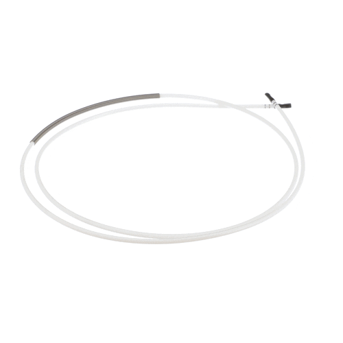 LG Refrigerator Ice Water Tube Assembly LMX25981ST