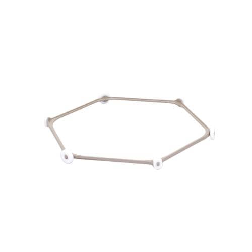 LG Part# AJS73129202 Turntable Assembly - Genuine OEM