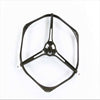 LG Microwave Turntable Ring - AJS73149201