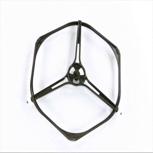 LG Part# AJS73149201 Turntable Ring (OEM)