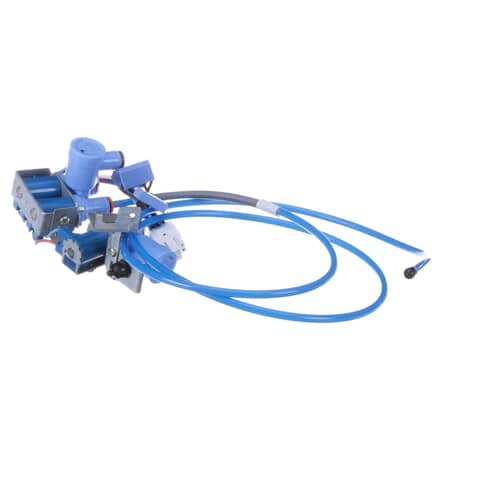 LG Water Valve Assembly AJU34125566