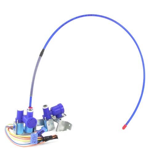 LG Water Valve Assembly AJU34125568