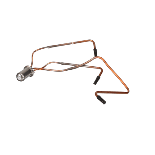 LG Refrigerant Valve Assembly AJU34510512