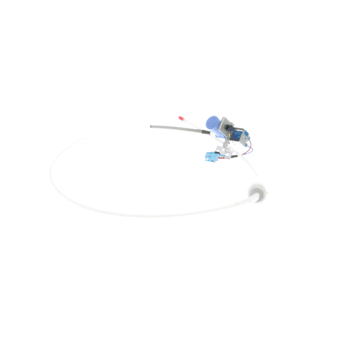 LG Water Inlet Valve Assembly AJU72911101
