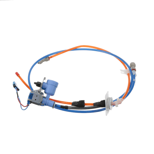 LG Refrigerator Water Valve Assembly LFCC22426S