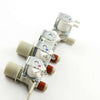 LG Part# AJU72912213 Water Inlet Valve Assembly (OEM)