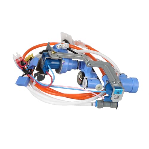 LG Part# AJU73432806 Water Inlet Valve Assembly (OEM)