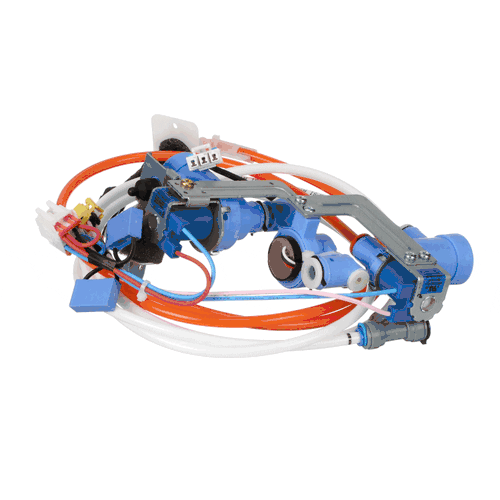 LG LFXS26973D Refrigerator Water Inlet Valve Assembly