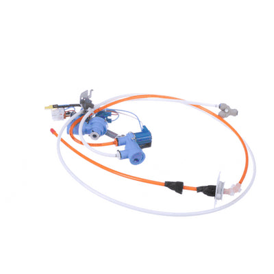 LG Water Valve Assembly AJU73432818