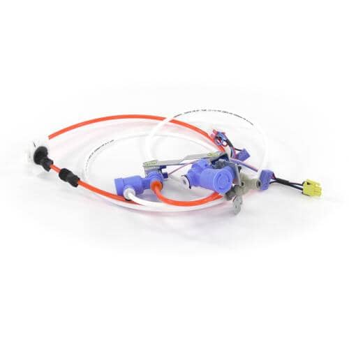 LG Water Valve Assembly AJU73432818