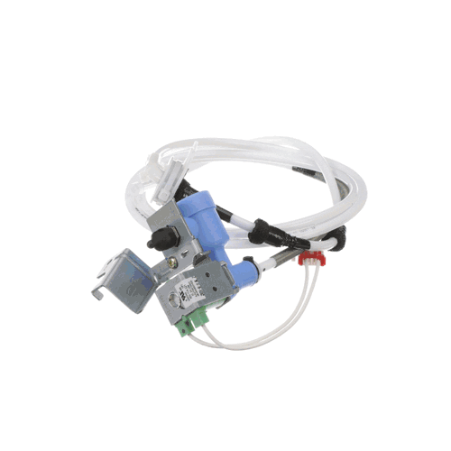 LG Part# AJU73432824 Water Valve Assembly - Genuine OEM