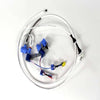 LG Refrigerator Water Inlet Valve LFDS22520S