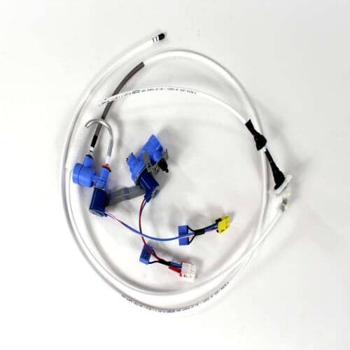 LG Water Inlet Valve AJU73672505