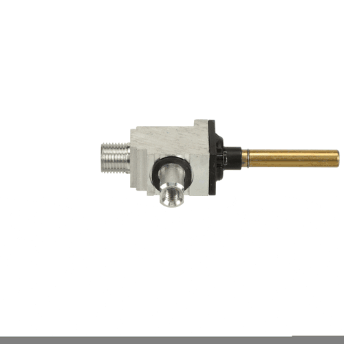 LG Part# AJU74852813 Gas Valve Assembly - Genuine OEM