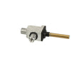 LG Part# AJU74852813 Gas Valve Assembly - Genuine OEM