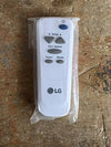 LG  REG123A
