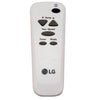 LG Part# AKB73016016 Remote Controller Assembly - Genuine OEM