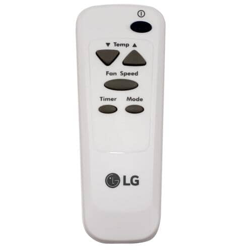 LG Part# AKB73016016 Remote Controller Assembly - Genuine OEM