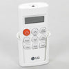 LG Part# AKB73598010 Remote Controller Assembly - Genuine OEM