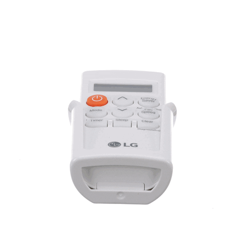 LG Remote Control Assembly AKB73598016