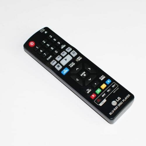 LG Part# AKB73735801 Remote Control (OEM)