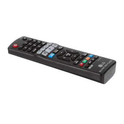 LG Blu-Ray Remote Control AKB73735806