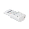 LG Air Conditioner Remote Control - AKB73756214