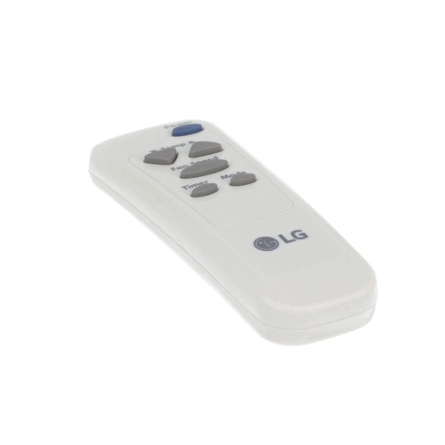 LG Fan Remote Control AKB73795706