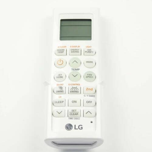 LG Part# AKB74375403 Digital Display Remote Control - Genuine OEM