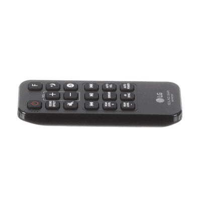 LG Part# AKB74815381 Sound Bar Remote - Genuine OEM