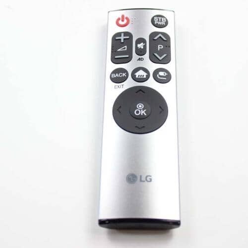 LG Part# AKB74895901 Remote Controller Assembly - Genuine OEM