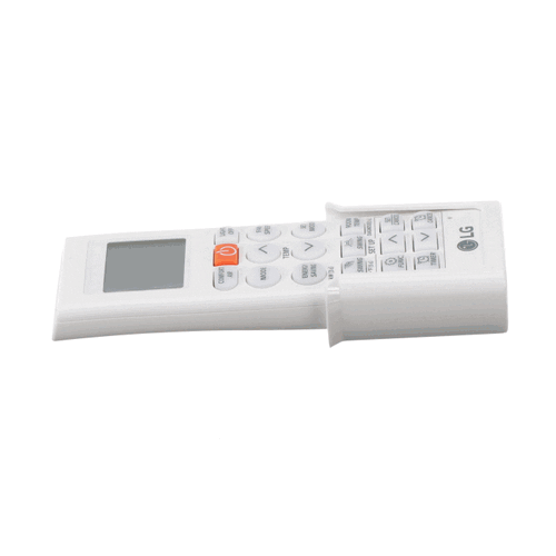 LG Air Conditioner Remote Controller LSN180HEV2