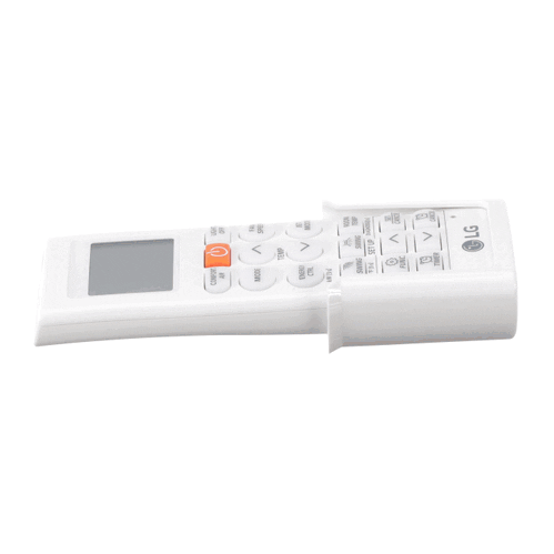 LG Part# AKB74955604 Temperature Remote Control - Genuine OEM