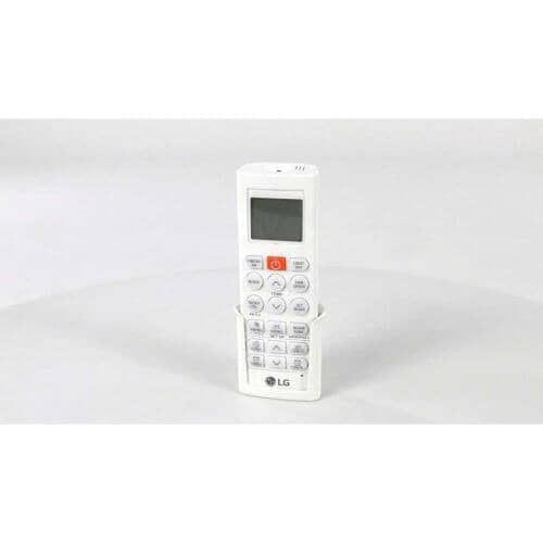 LG Part# AKB74955604 Temperature Remote Control - Genuine OEM
