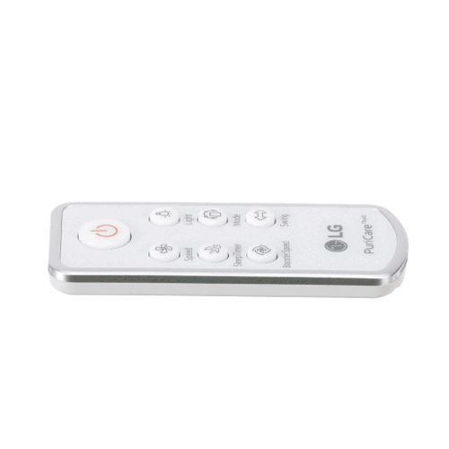 LG Part# AKB75055421 Remote Controller Assembly - Genuine OEM